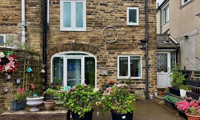 Sheffield Apartment | Hidden Gem of Sheffield