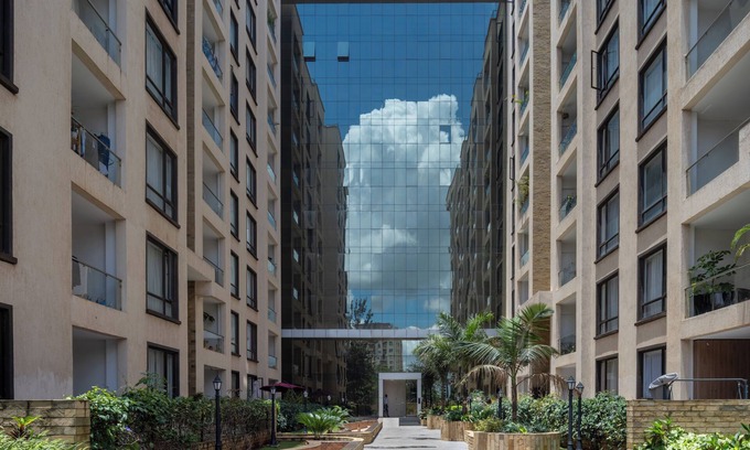Kilimani Hotel | Hidden Haven by YourHost