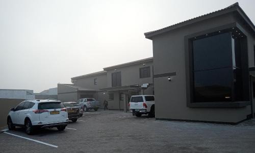 Swakopmund Apartment | Hidden Haven Guest House - Swakopmund NAMIBIA