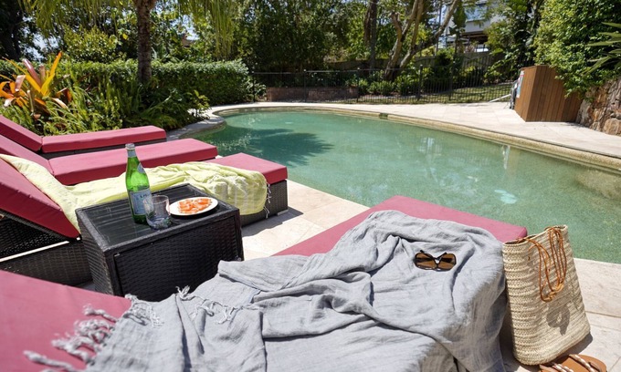 Peregian Beach House | Hidden Oasis - Peregian Beach