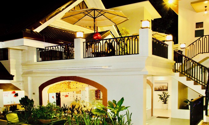 Gingoog Hotel | Hidden Oasis Resort