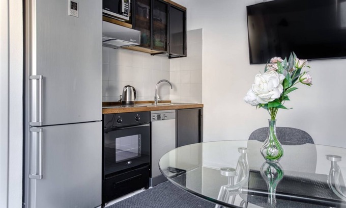 NoLo Apartment | Hideaway:Bilocale Staz. Centrale