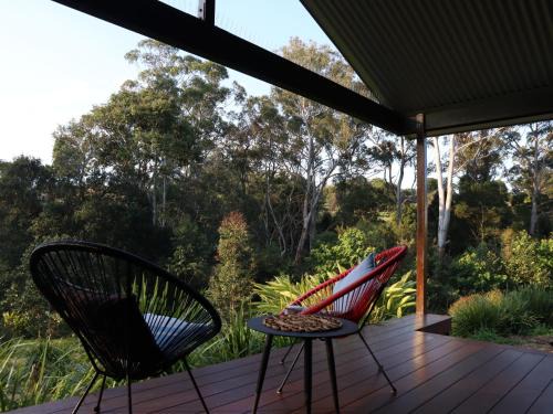 Mapleton Villa | Hideaway Falls - Bunya Cottage