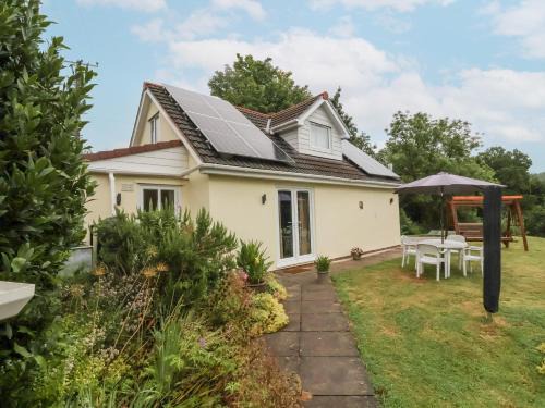 Huntshaw House | Hideaway