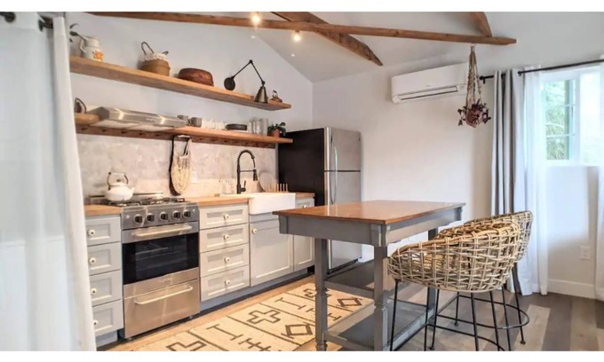 Leucadia House | Hideaway Leucadia/Surf Retreat/Long Term Stay