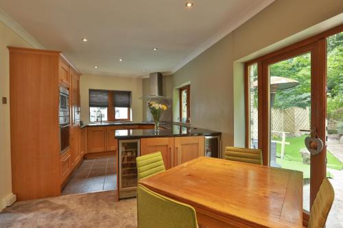 Hepworth House | Higgin Bridge House