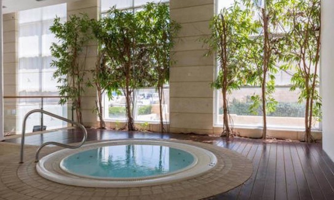 Herzliya Pituach Apartment | High Class Condo at Marina by FeelHome