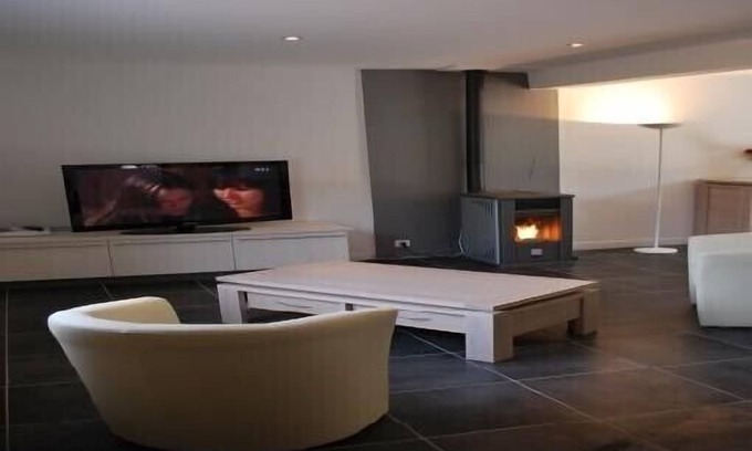 La Pernelle Villa | High-end exceptional villa near Saint-Vaast-la-Hougue ****