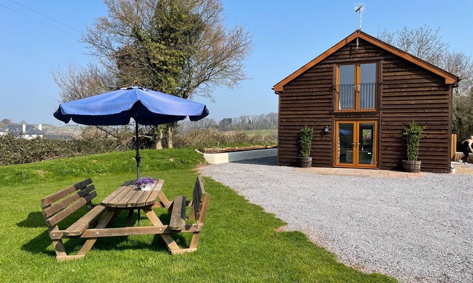 Old Cleeve Cottage | High Lodge