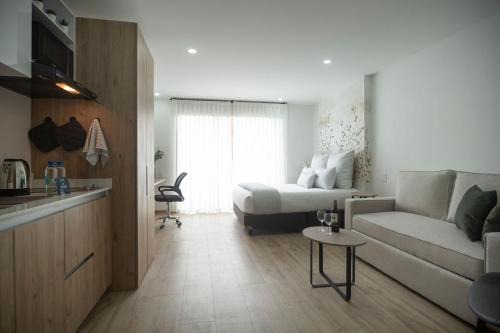 Chico Norte III Apartment | High Park 94