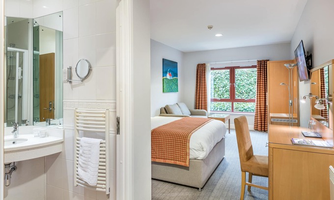 Aviemore Hotel | High Range Hotel