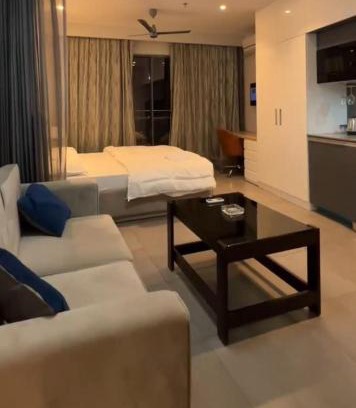Noida Hotel | high skyy inn
