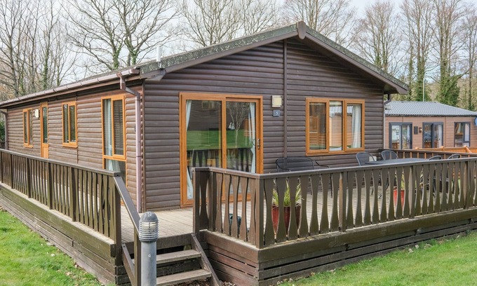 St Minver Cottage | High Tide