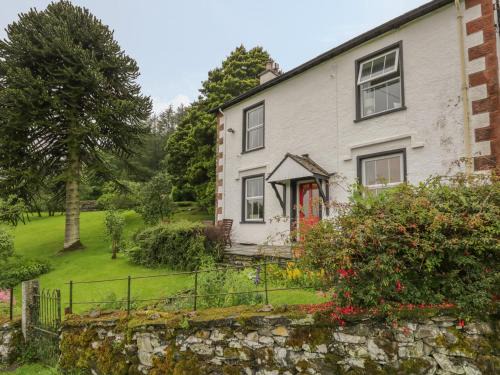 Torver House | High Torver House