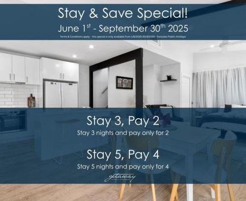 Rye Apartment | Highbury Coastal Villa