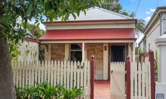 Prospect House | Highbury Little Adelaide