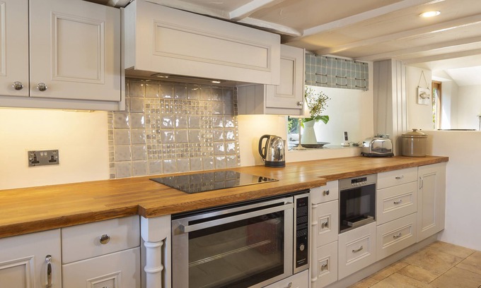 Kingsbridge Cottage | Higher Collaton Cottage