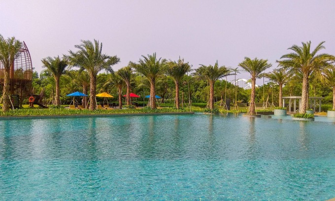 Pantai Indah Kapuk Apartment | Highest Value Studio Apartment at Gold Coast PIK
