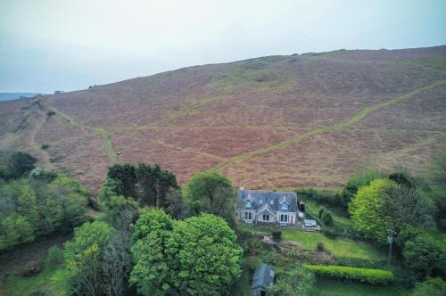 Llangennith House | Highfield - 3 Bedroom Holiday Home - Llanmadoc