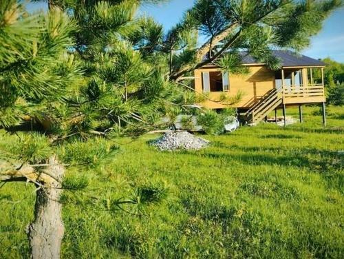Ambrolauri Ski Chalet | Highland Breeze - მთის ნიავი