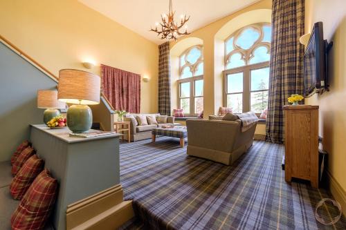 Fort Augustus Apartment | Highland Club Direct