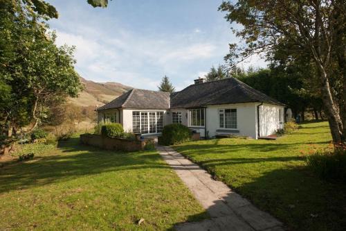 Fort William House | Highland cottage Fort William