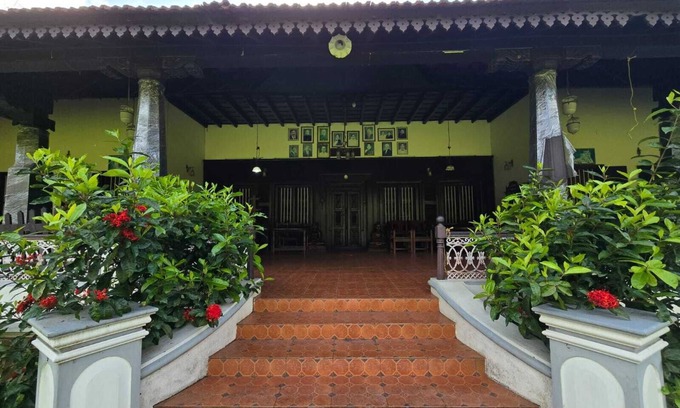 Sakleshpur Resort | Highland Estate Heritage Homestay