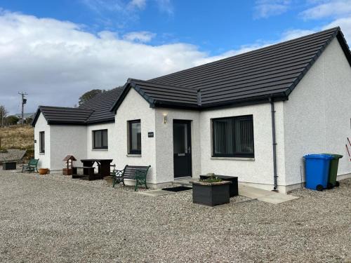 Lairg House | Highland Holiday Lets Lairg