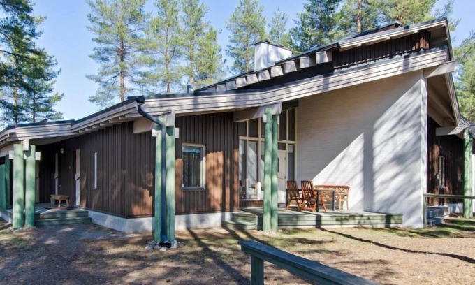 Koli National Park House | Hiisiranta D1 by Interhome