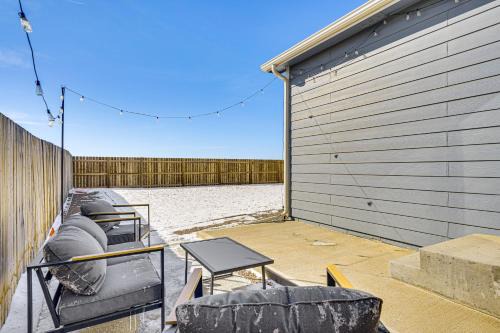 Colorado Springs House | Hike, Sightsee and Explore Home in Colorado Springs