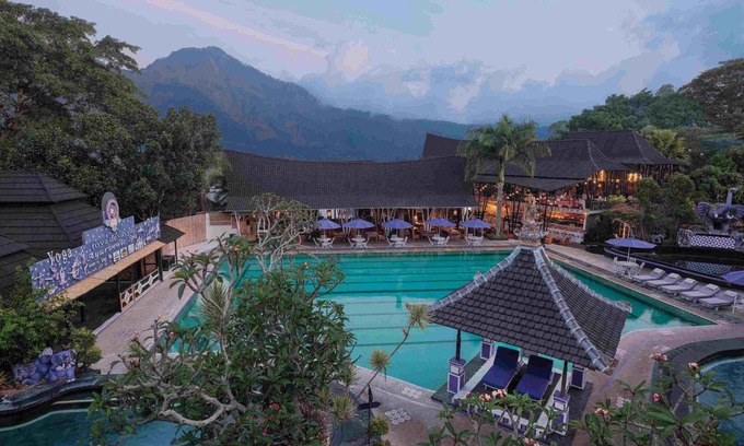 Toya Bungkah Bed & Breakfast | Hiker's Camp at Toya Devasya