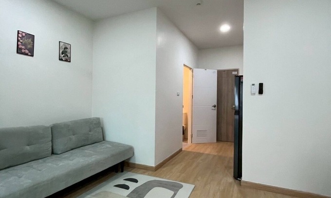 Patong Resort | Hill Bay Suites