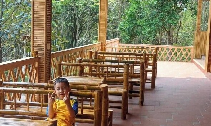 Mai Chau Bed & Breakfast | Hill House