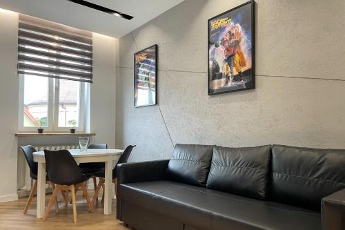 Klodzko Miasto Apartment | Hill Valley