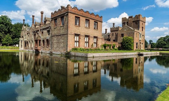 King's Lynn House | Hillcroft