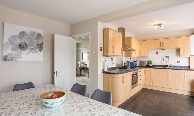 Abersoch Cottage | Hillcroft