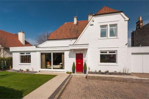 Ellemford House | Hillhouse