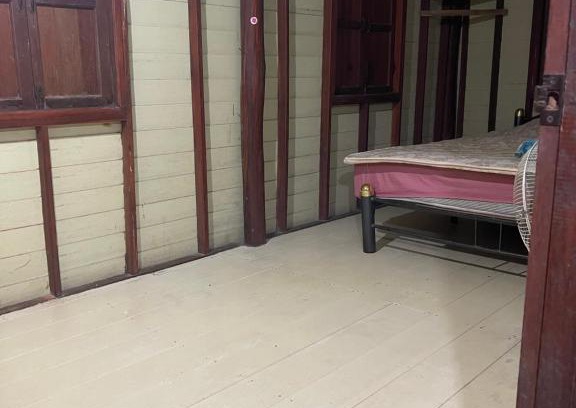 Ko Lanta Old Town House | Hillmyna garden home stay