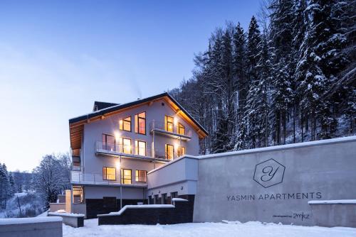 Vitkovice Apartment | Hillpark Krkonoše