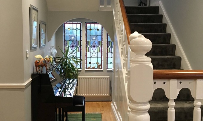 Portrush House | Hillrise Portrush