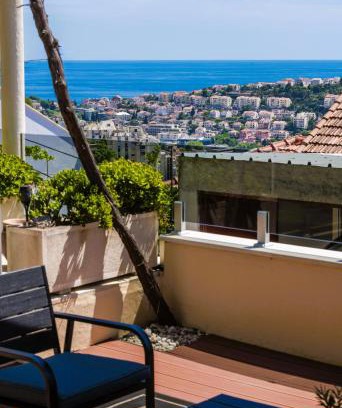 Gruz Apartment | Hillside Apartments