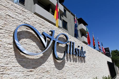 Windhoek Apartment | Hillside Executive Accommodation