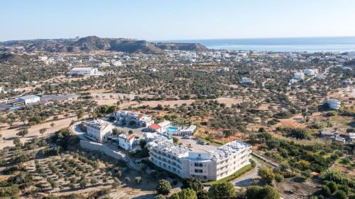 Faliraki Apartment | Hillside Studios & Apartments