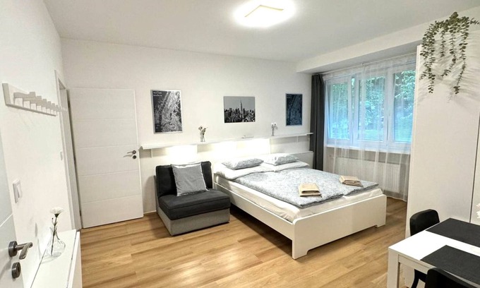 Kosire Apartment | Hillside Studios