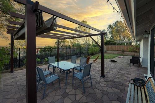 Carmel Valley House | Hilltop Escape in Carmel Valley