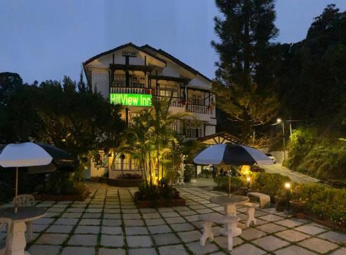 Tanah Rata Hotel | Hillview Inn Cameron Highlands PROMO