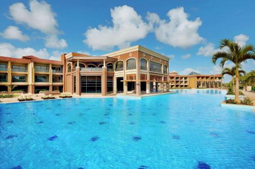 Al-'Amriyah Resort | Hilton Alexandria King's Ranch Hotel
