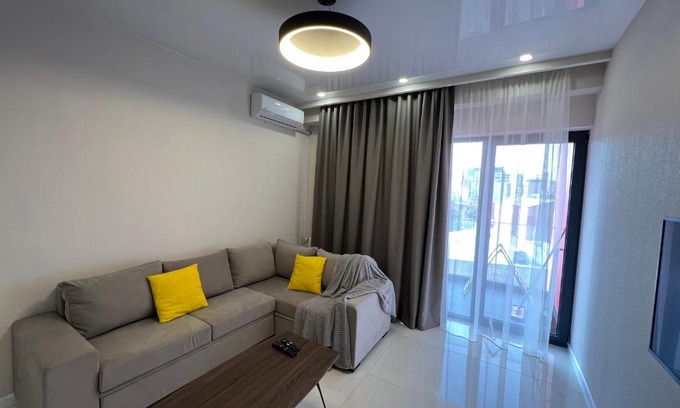 Tbilisi Apartment | Hilton Apartments