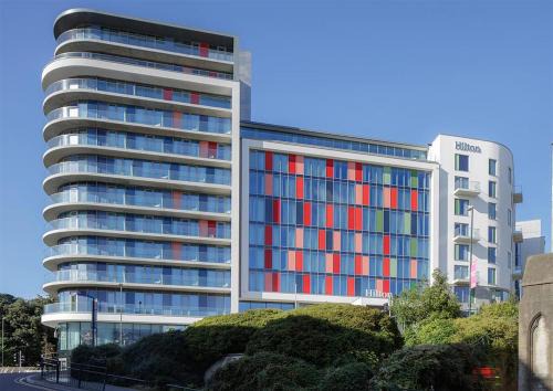 Bournemouth City Centre Hotel | Hilton Bournemouth