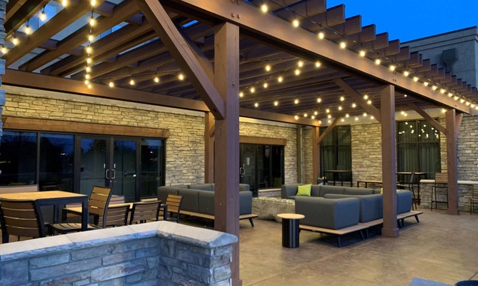 Bozeman Hotel | Hilton Garden Inn Bozeman